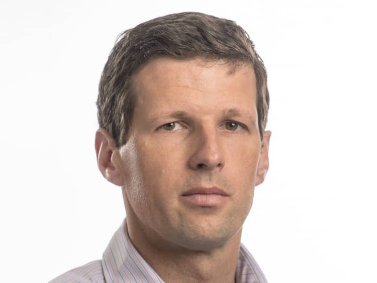 Schapers Reinout Robeco