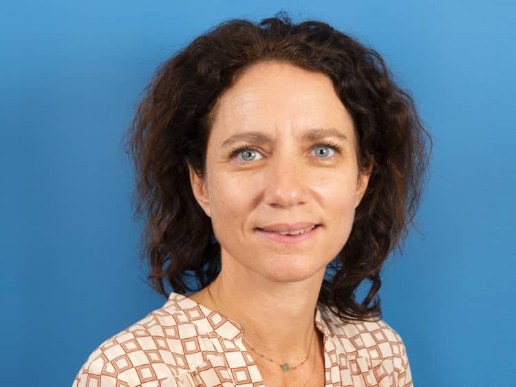 Lecourtier Aurelia Amundi