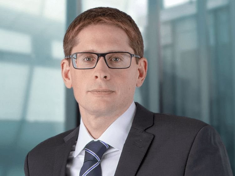 Schartz Marc Janus Henderson Investors