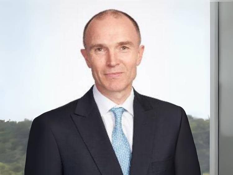 Shepley Sean AllianzGI