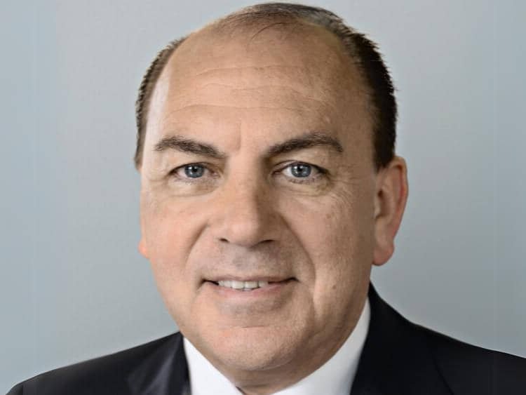 Weber Axel Flossbach von Storch