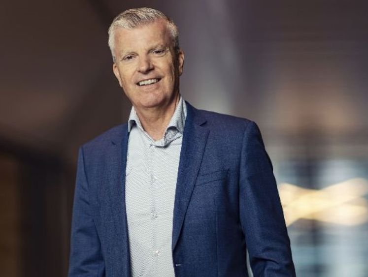 De Bruin Michiel Robeco