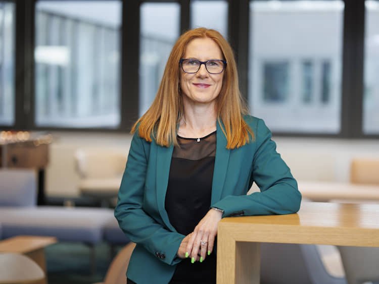 Kunrath Karin Raiffeisen Capital Management Raiffeisen C.M.