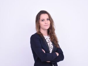 LE CROM Aurore La Française AM