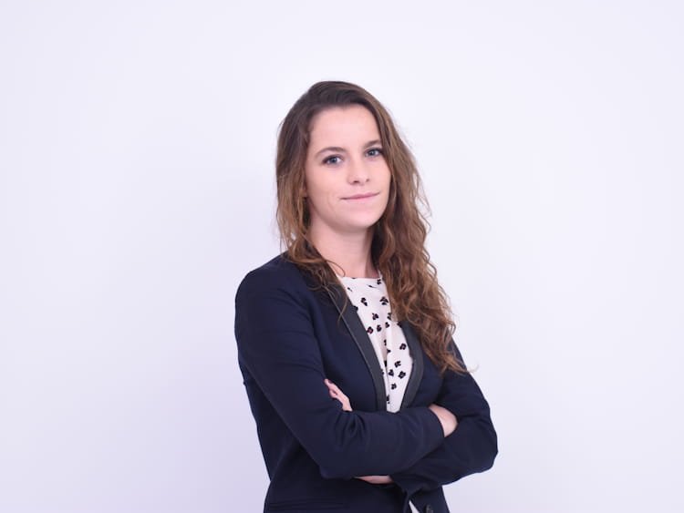 LE CROM Aurore La Française AM