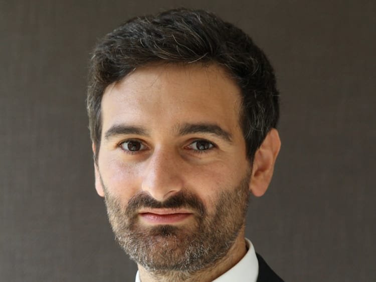 Pellegrino Alessandro Arcano Partners