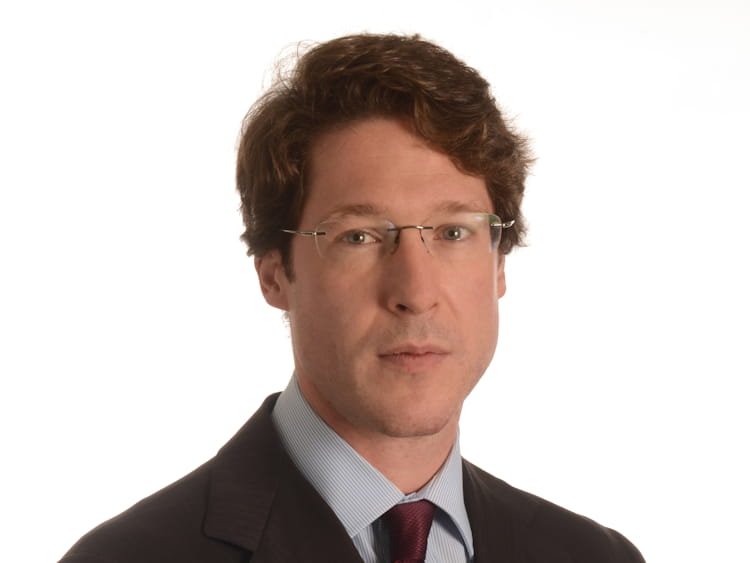 Scaroni Bruno Zurich Italia