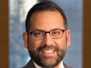 Shah Ashish Goldman Sachs Asset Management