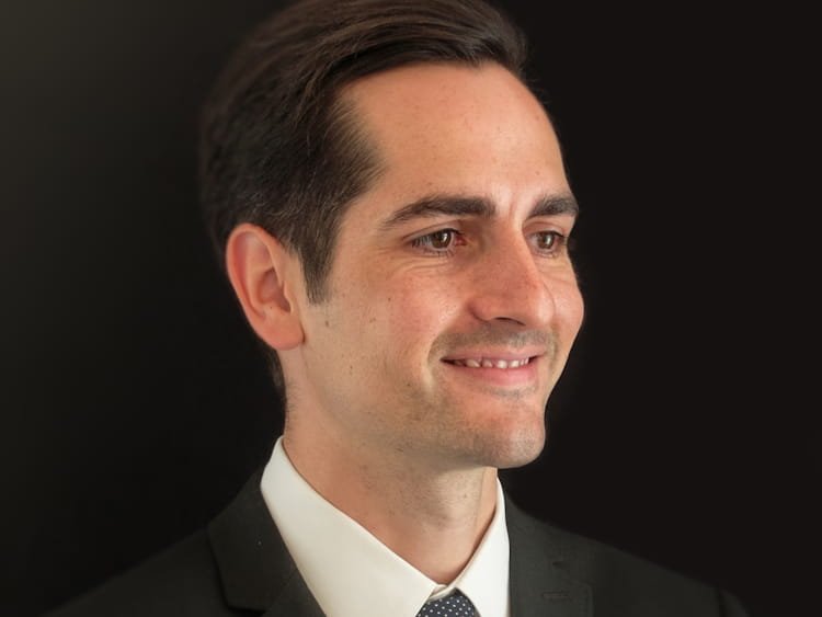 Streeter Justin Comgest