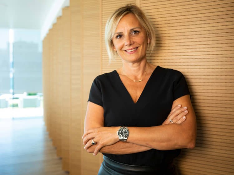 Defend Monica Amundi