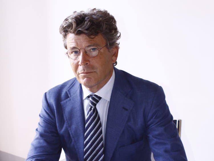 Mercadal Jean-Marie Ofi Asset Management Ofi AM