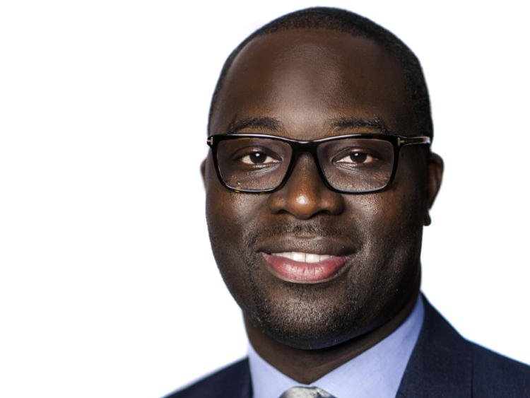 Badjie Malick Robeco