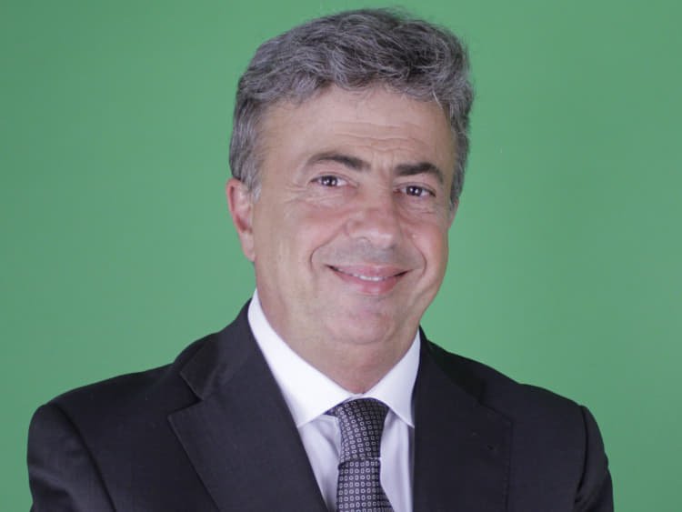 Giannico Donato Raiffeisen Capital Management Raiffeisen C.M.