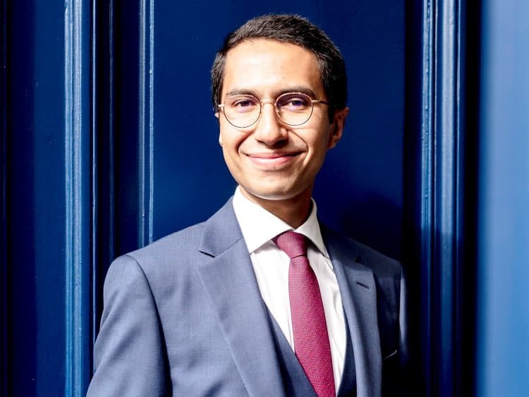 Grandi Rolando La Financière de l’Echiquier LFDE