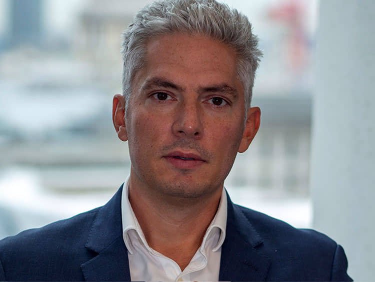 Houdain Julien Schroders Schroders