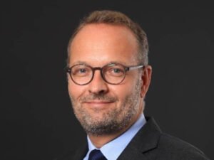 Houix Olivier Ostrum Asset Management Ostrum AM Natixis IM