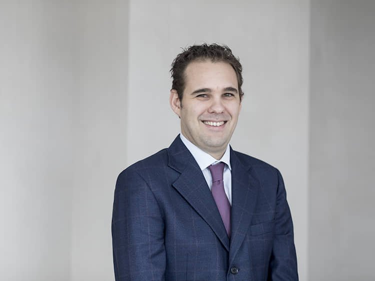 Santin Fabrizio Pictet AM