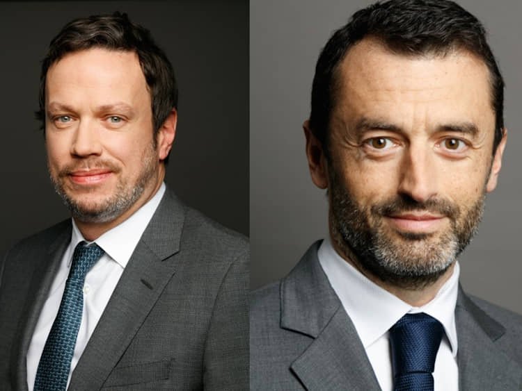 Thuin Raphael Friedberger Thomas Tikehau Capital