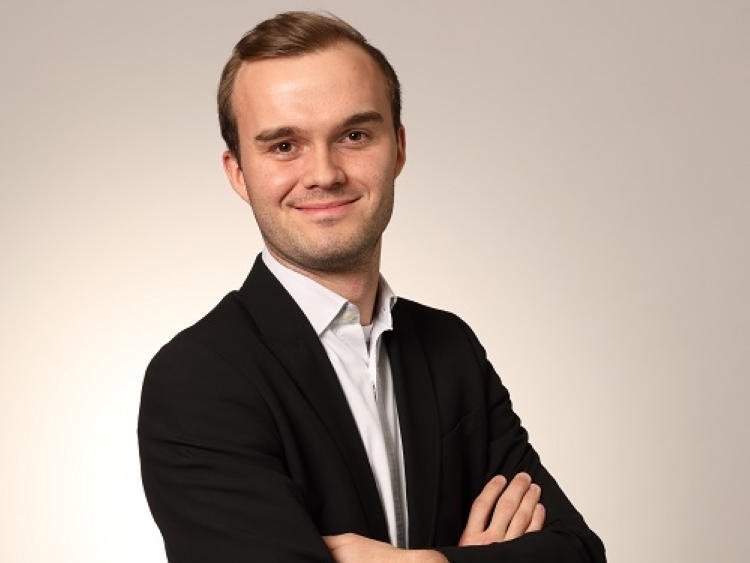 Peythieu Arnaud CANDRIAM