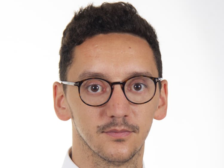 Mattachini Umberto Robeco