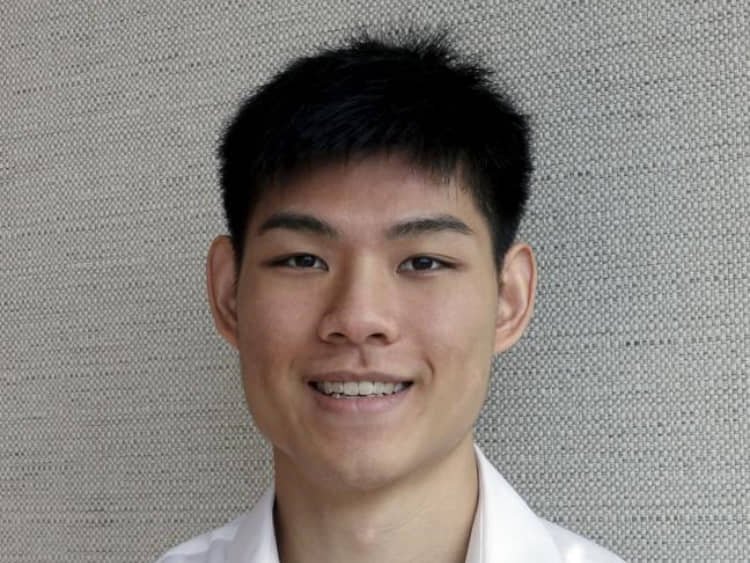 Koh Aaron Wellington Management