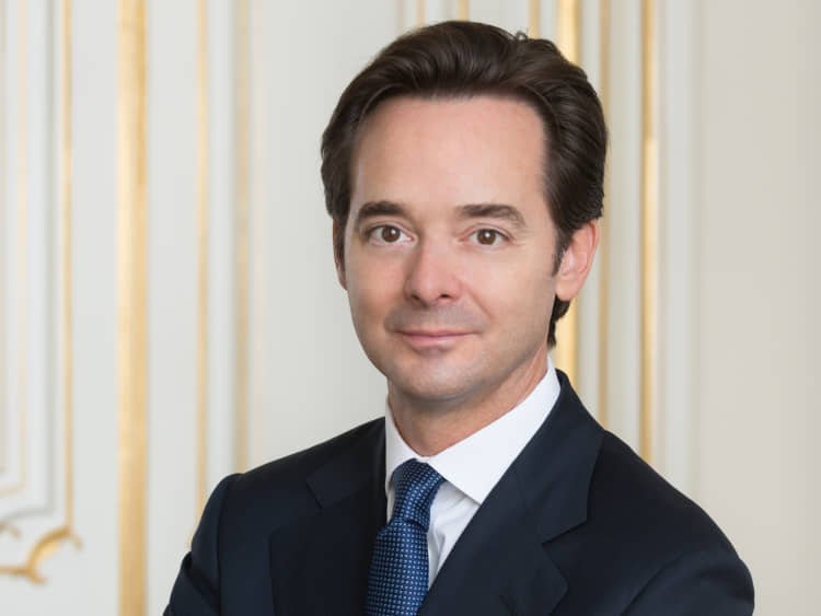 Older David Carmignac