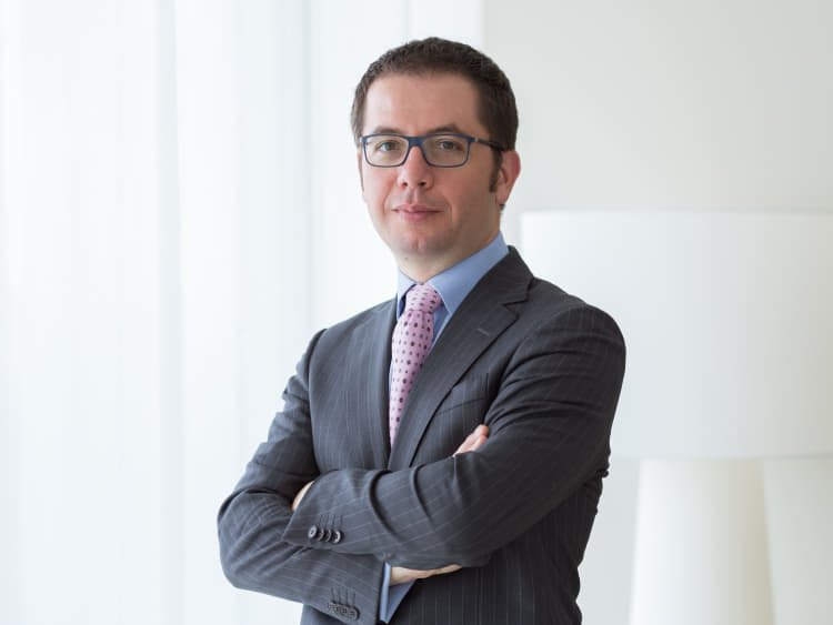 Piersimoni Marco Pictet