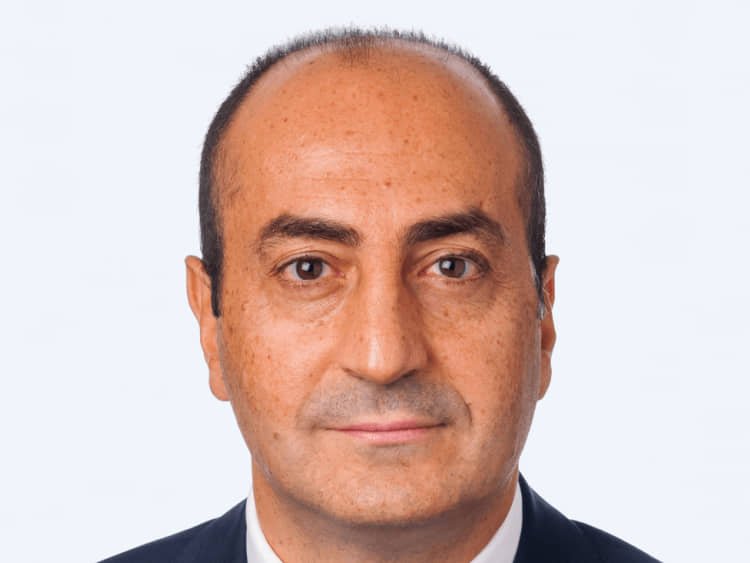 Natale Angelo Federated Hermes