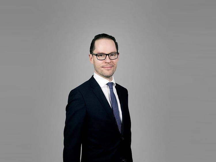 Delaplace Yvan Union Bancaire Priv&eacute;e UBP