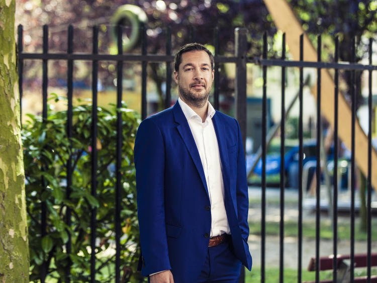 Blokland Jeroen Robeco