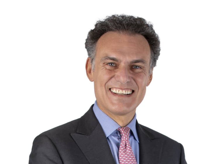 Pons Federico Janus Henderson Investors