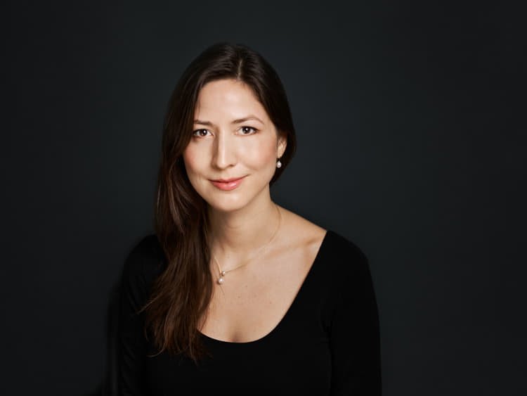 Ach&aacute; Sanz Sabrina Comgest