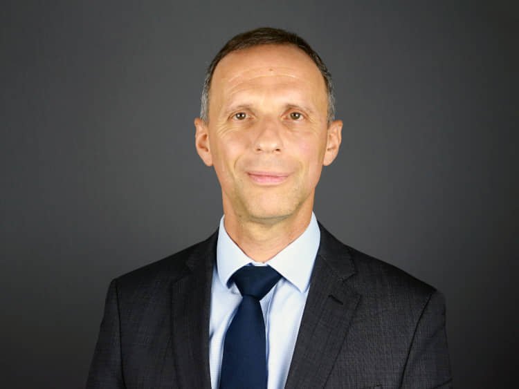 Morin St&eacute;phane Natixis Investment Managers Natixis IM