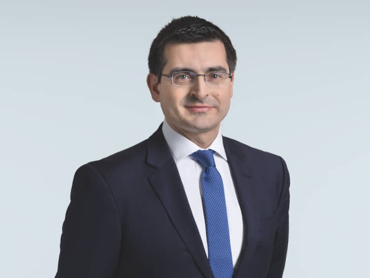 Aiello Domenico Amundi SGR