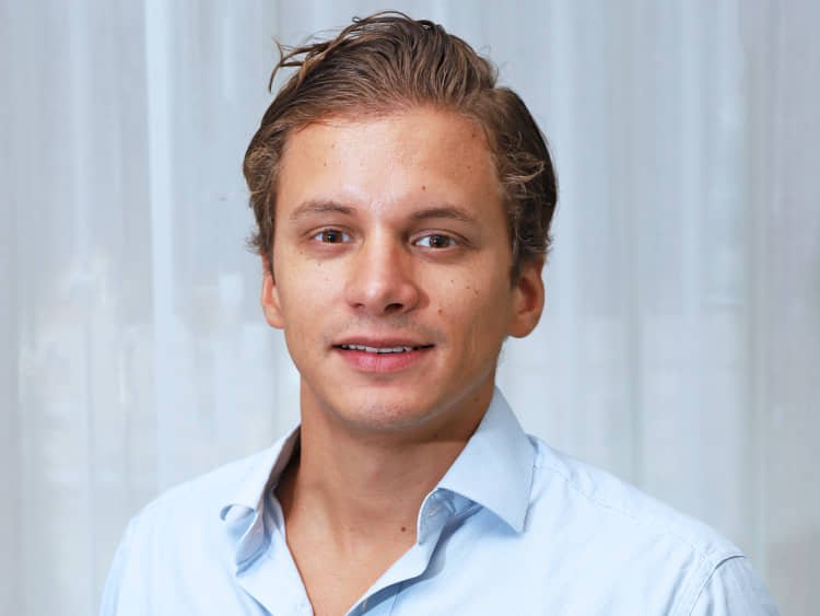 Santos Mathias Carmignac