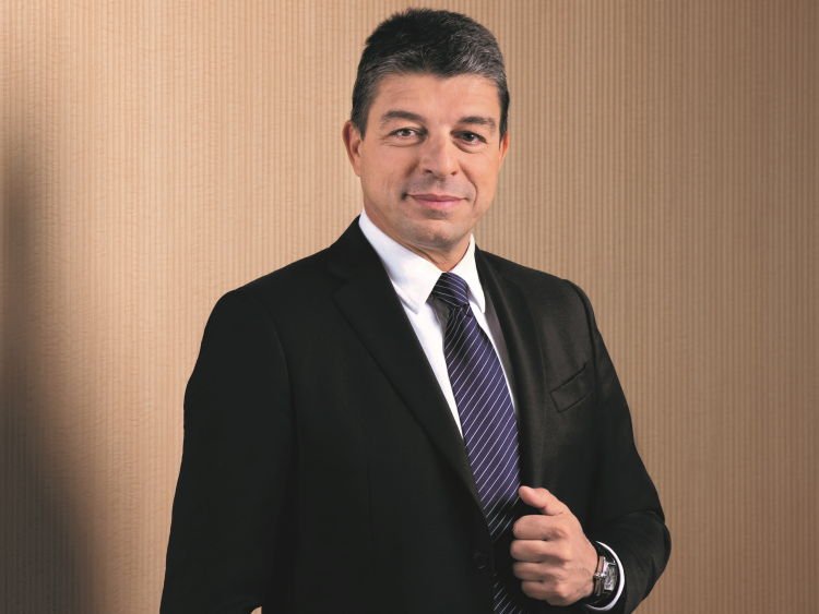 Germano Matteo Amundi ©MDelporte BD