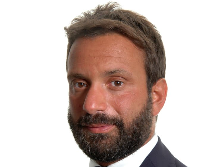 Colosimo Matteo Robeco