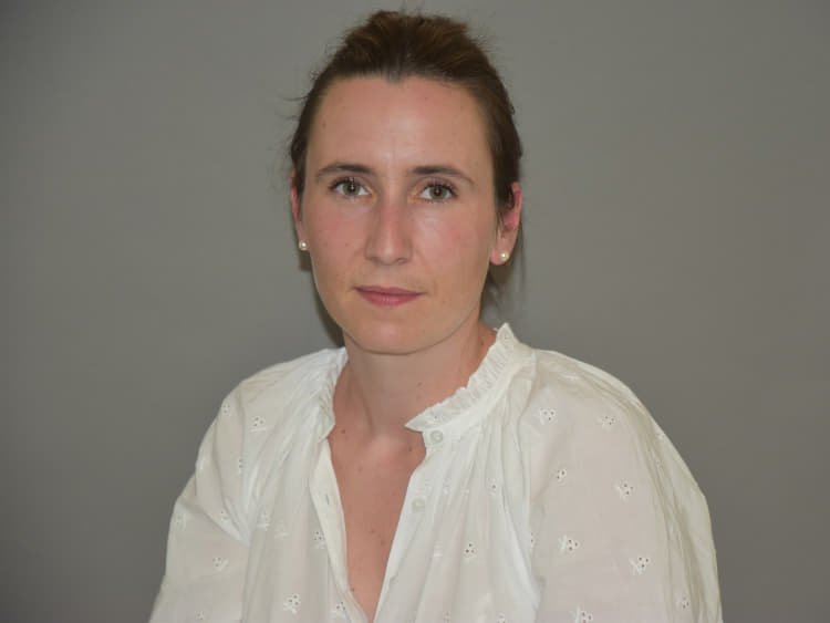 Dubrujeaud Victoire La Fran&ccedil;aise AM