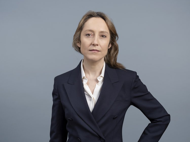 Ainouz Valentine Amundi Investment Institute