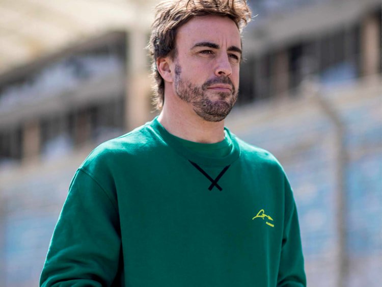 Alonso Fernando Arcano Partners