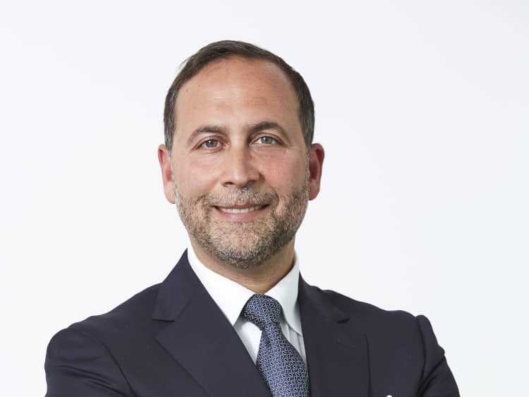 Barletta Arcangelo Haven Green Investment Management