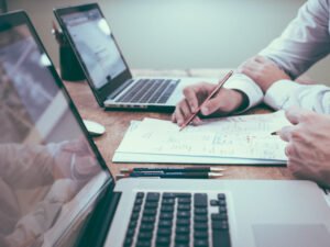 Bond Futures Investment World scott-graham-5fNmWej4tAA-unsplash