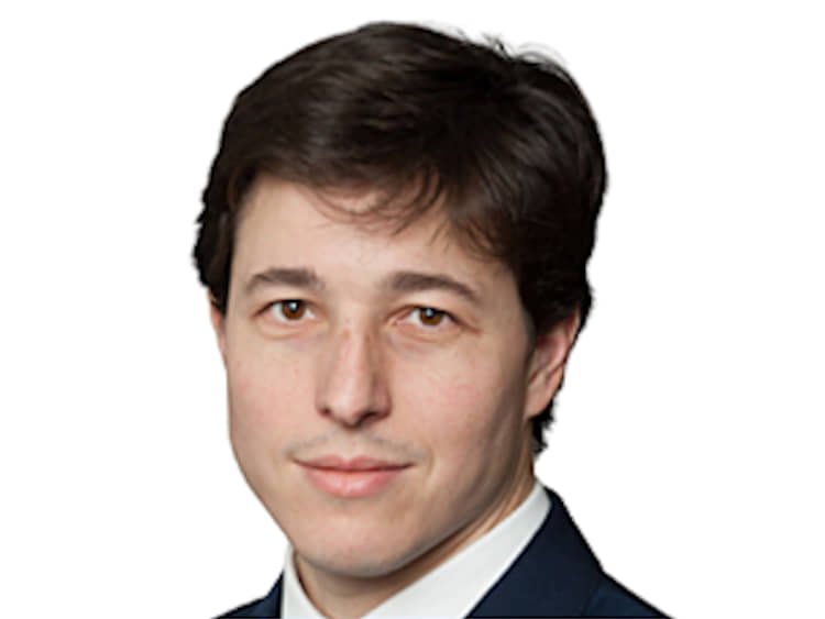 Coltman Stephen abrdn