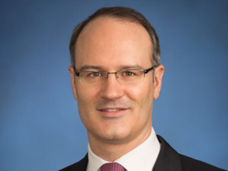 Deladerrière Alexis Goldman Sachs Asset Management