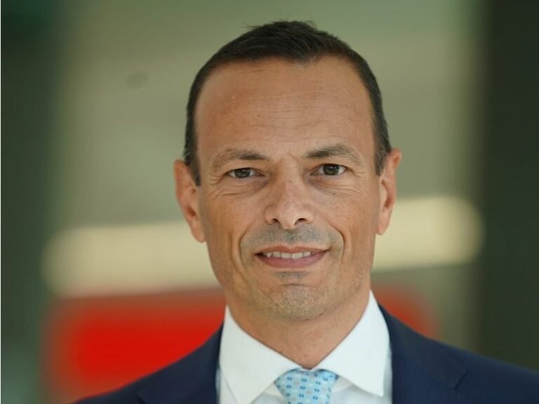 Fina' Luca Generali AM