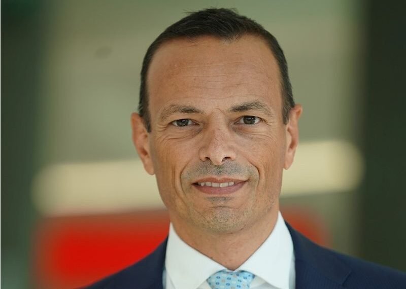 Fina' Luca Generali AM