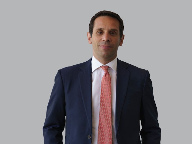 Gerardini Federico Zurich Bank