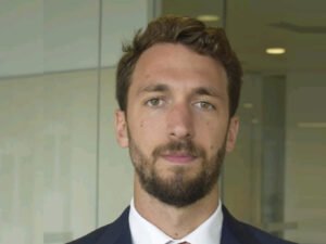 Giordano Marco Wellington Management