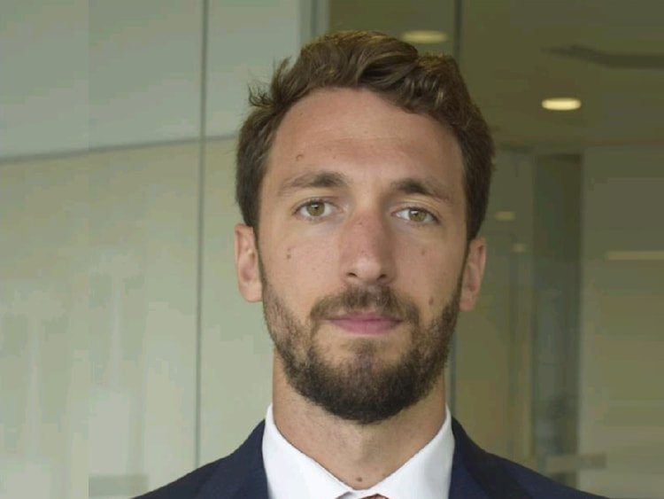 Giordano Marco Wellington Management