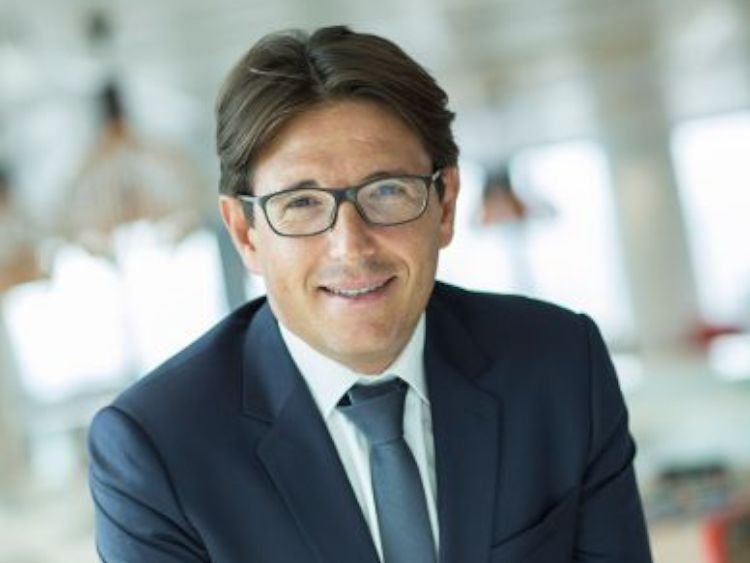 Guibout Gilles AXA IM